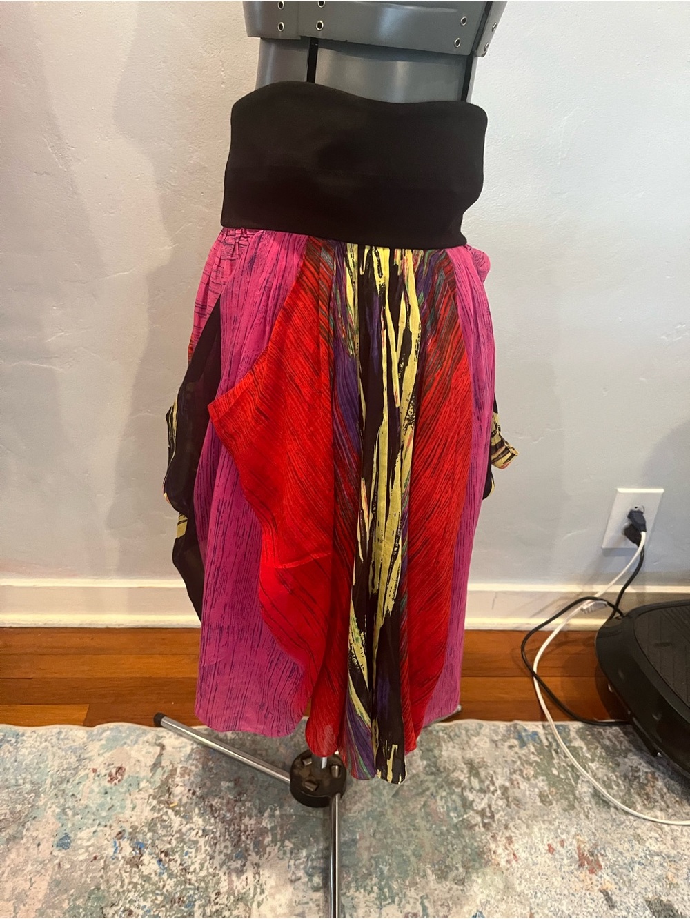 LaRok Skirt Size XS